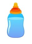 baby bottle