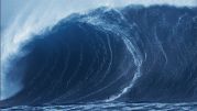 big wave
